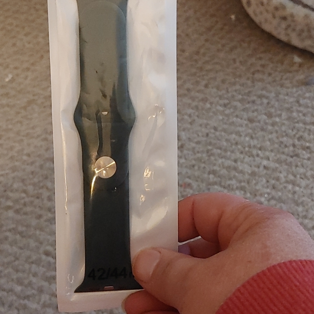 Watch band for Apple